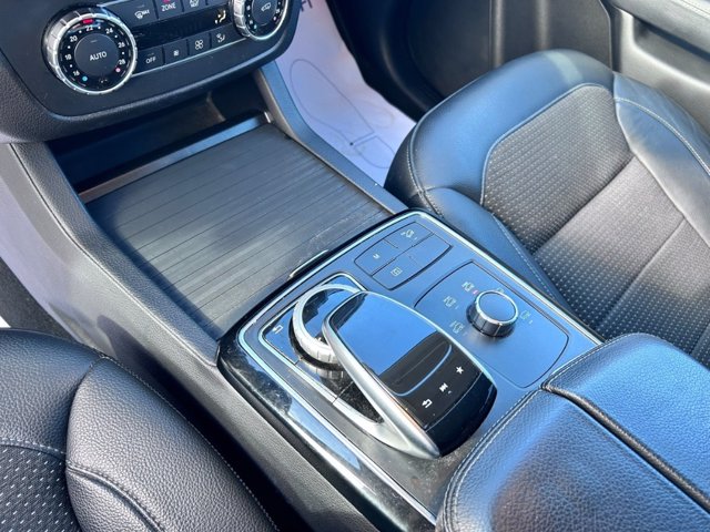 MERCEDES Gle 250 d executive 4matic auto