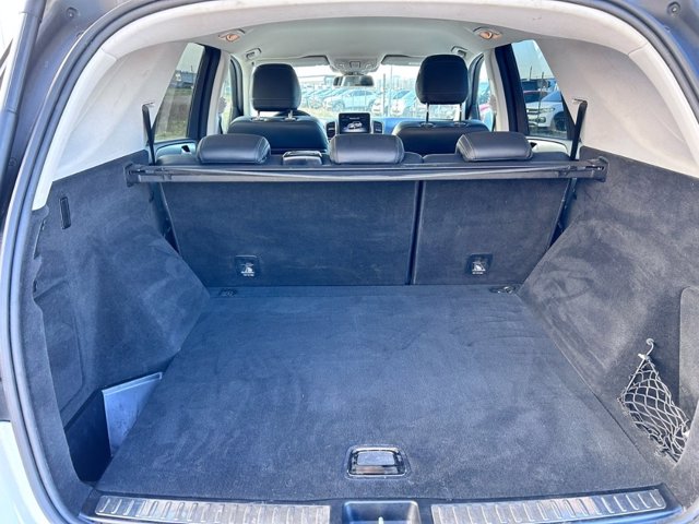 MERCEDES Gle 250 d executive 4matic auto