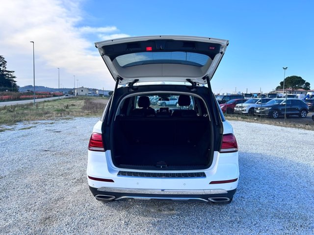 MERCEDES Gle 250 d executive 4matic auto