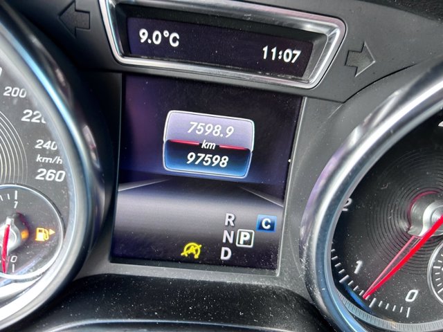 MERCEDES Gle 250 d executive 4matic auto