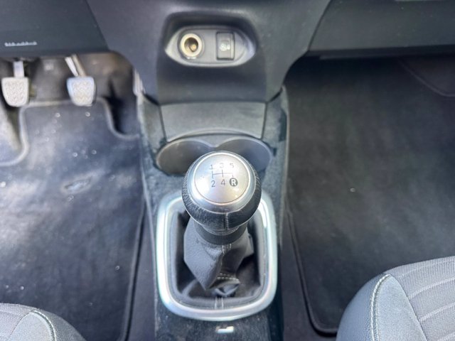 TOYOTA Yaris 5p 1.0 lounge my16