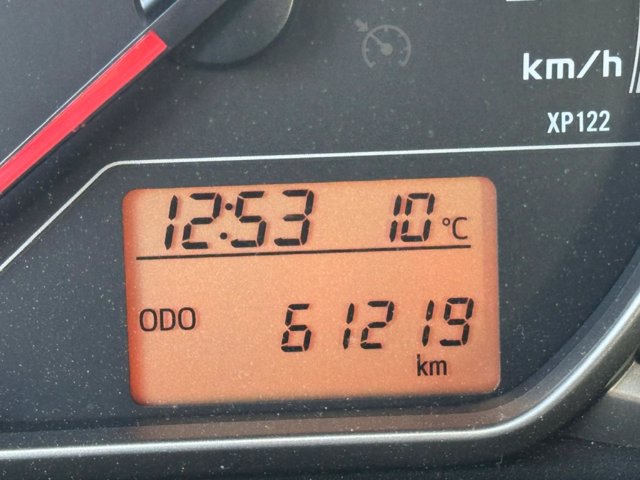 TOYOTA Yaris 5p 1.0 lounge my16