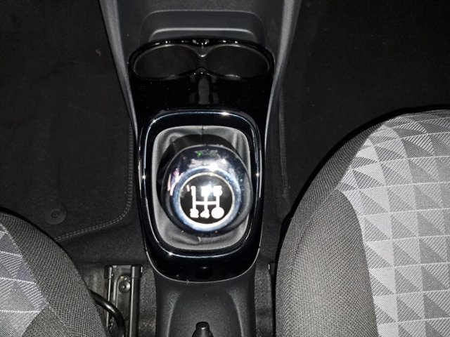 PEUGEOT 108 5p 1.0 vti allure e6