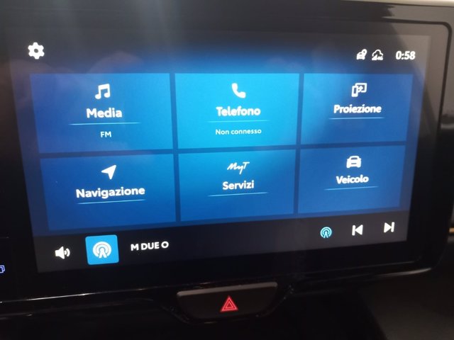 TOYOTA Yaris Cross 1.5 Hybrid 5p. E-CVT Adventure