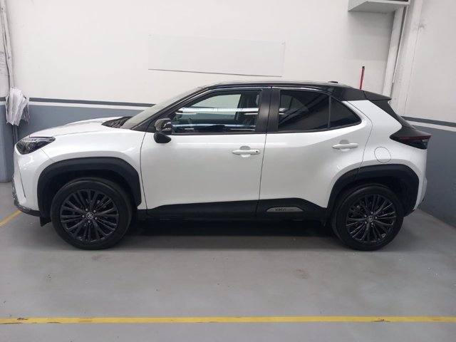 TOYOTA Yaris Cross 1.5 Hybrid 5p. E-CVT Adventure