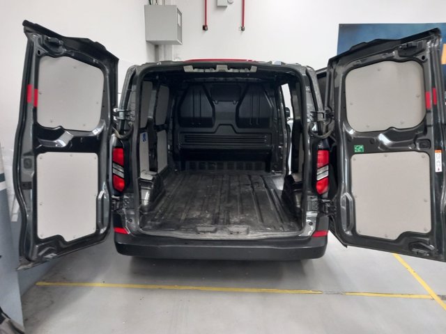 FORD Transit custom v710 280 2.0 ecoblue 136cv titanium l1h1
