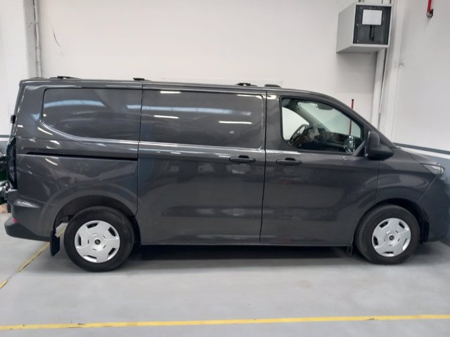 FORD Transit custom v710 280 2.0 ecoblue 136cv titanium l1h1