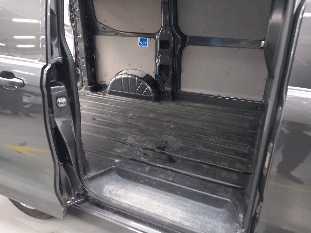 FORD Transit custom v710 280 2.0 ecoblue 136cv titanium l1h1