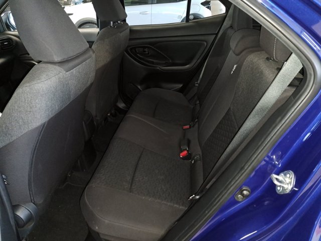 TOYOTA Yaris cross 1.5h trend fwd 116cv e-cvt