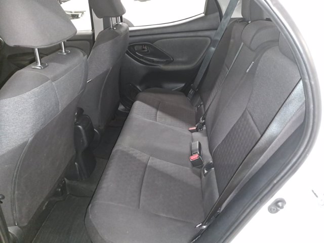 MAZDA Mazda2 Hybrid 1.5 VVT e-CVT Full Hybrid Electric Agile