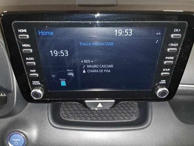 MAZDA Mazda2 Hybrid 1.5 VVT e-CVT Full Hybrid Electric Agile