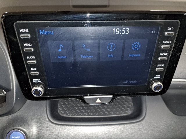 MAZDA Mazda2 Hybrid 1.5 VVT e-CVT Full Hybrid Electric Agile