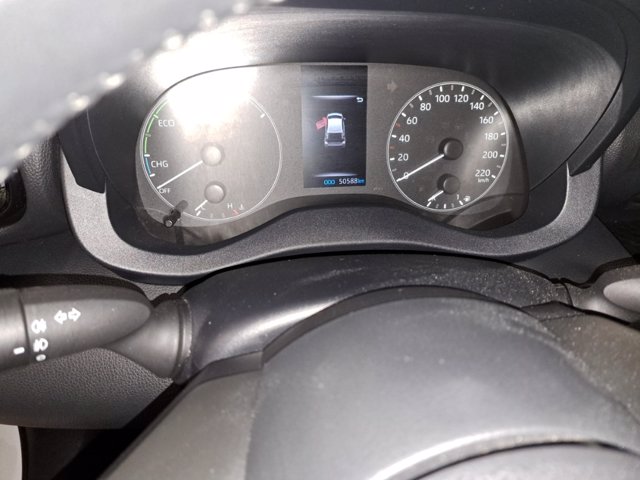 MAZDA Mazda2 Hybrid 1.5 VVT e-CVT Full Hybrid Electric Agile