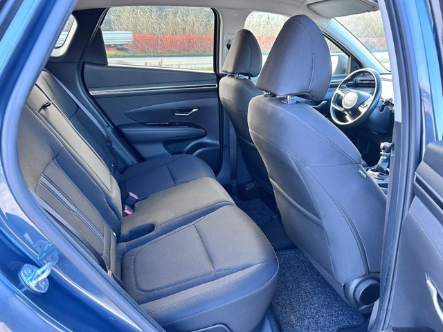 HYUNDAI Tucson 1.6 crdi xline 2wd