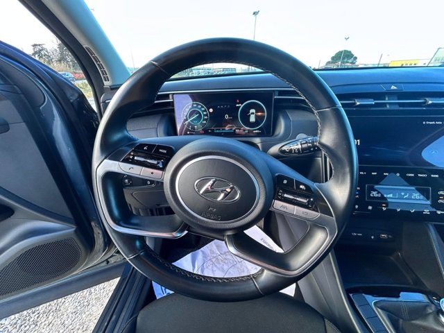 HYUNDAI Tucson 1.6 crdi xline 2wd