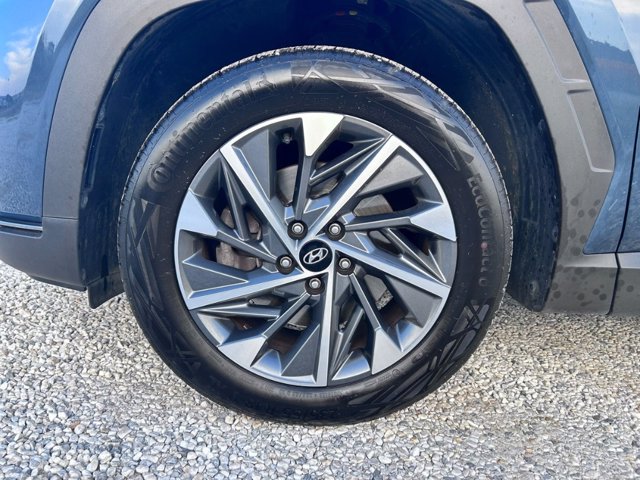 HYUNDAI Tucson 1.6 crdi xline 2wd