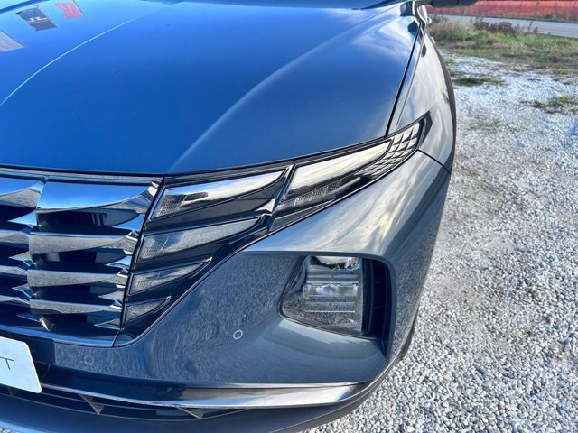 HYUNDAI Tucson 1.6 crdi xline 2wd