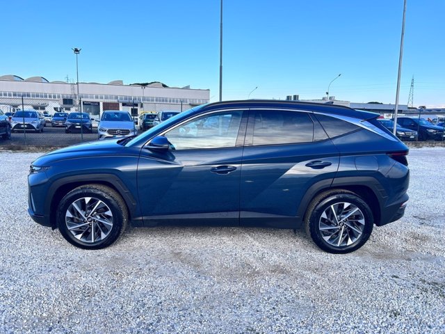 HYUNDAI Tucson 1.6 crdi xline 2wd