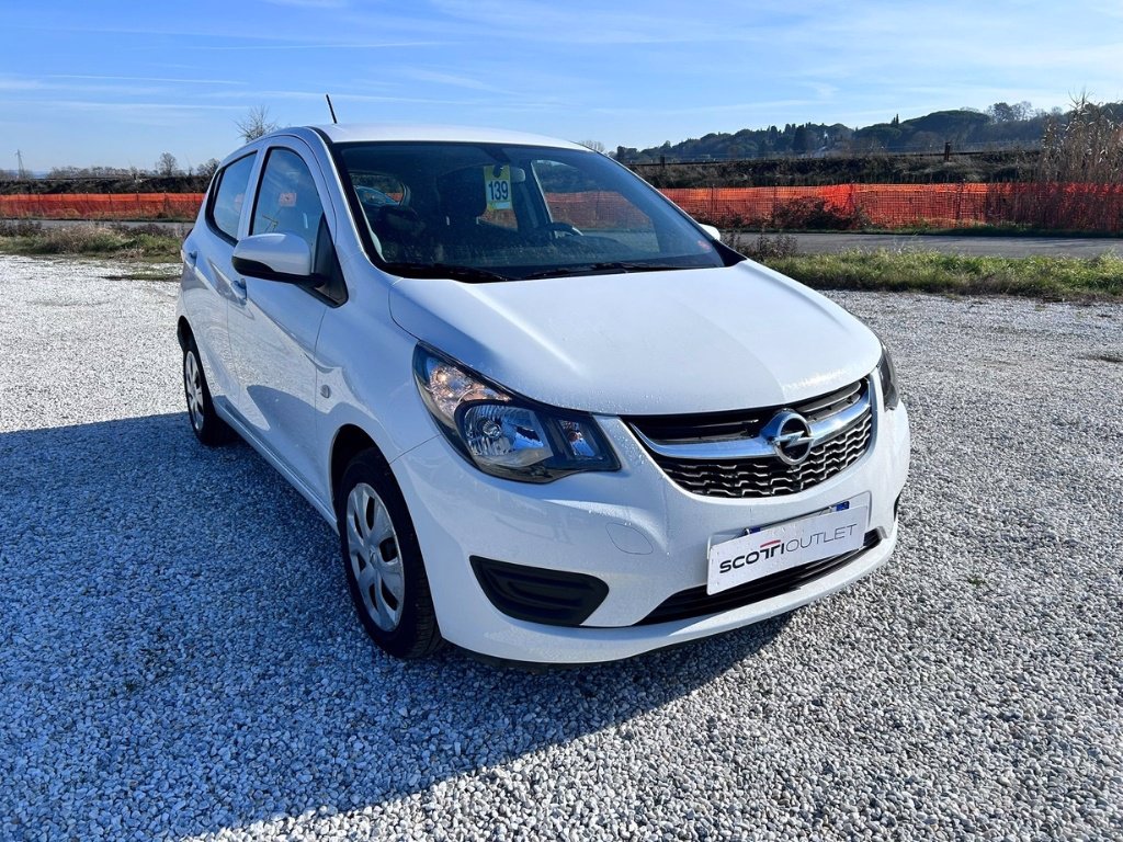 OPEL Karl 1.0 n-joy 75cv