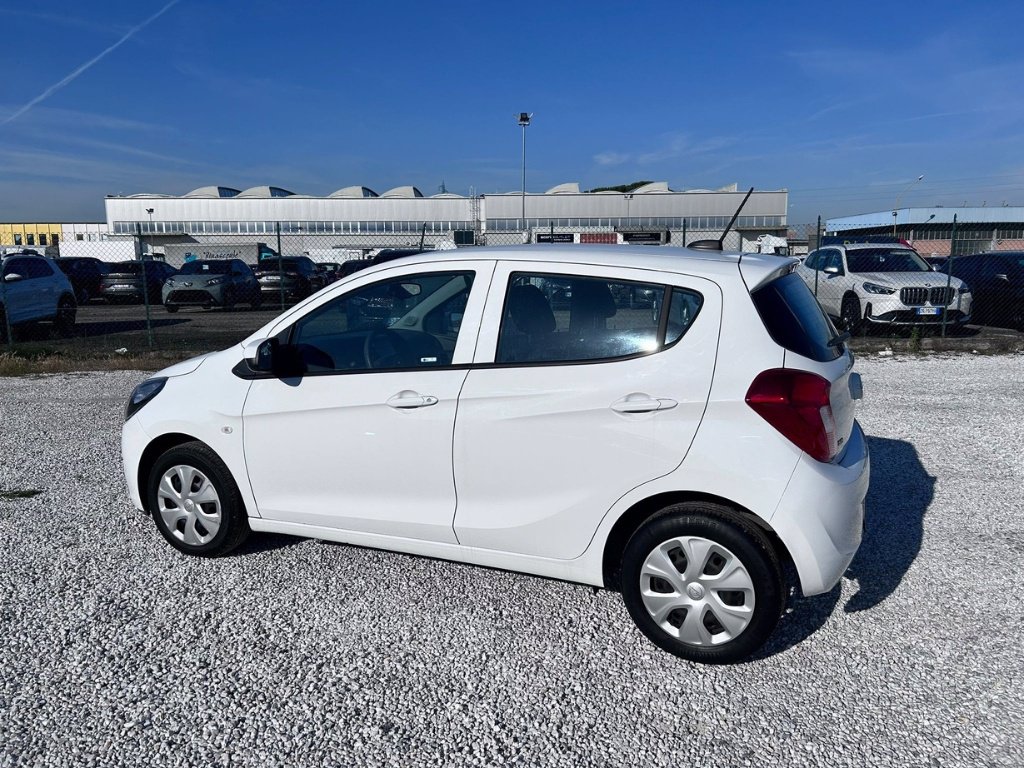 OPEL Karl 1.0 n-joy 75cv