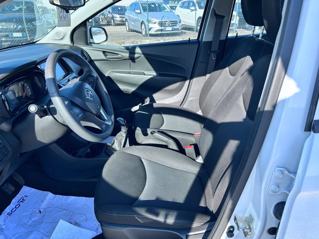 OPEL Karl 1.0 n-joy 75cv
