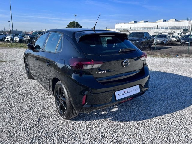 OPEL Corsa 1.2 d&t s&s 75cv