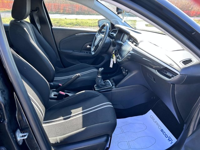 OPEL Corsa 1.2 d&t s&s 75cv