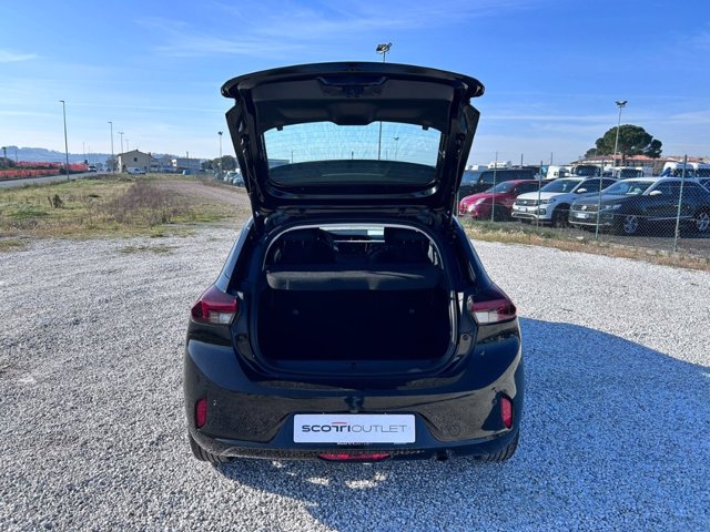 OPEL Corsa 1.2 d&t s&s 75cv