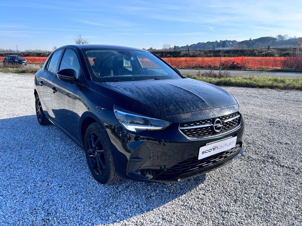 OPEL Corsa 1.2 d&t s&s 75cv