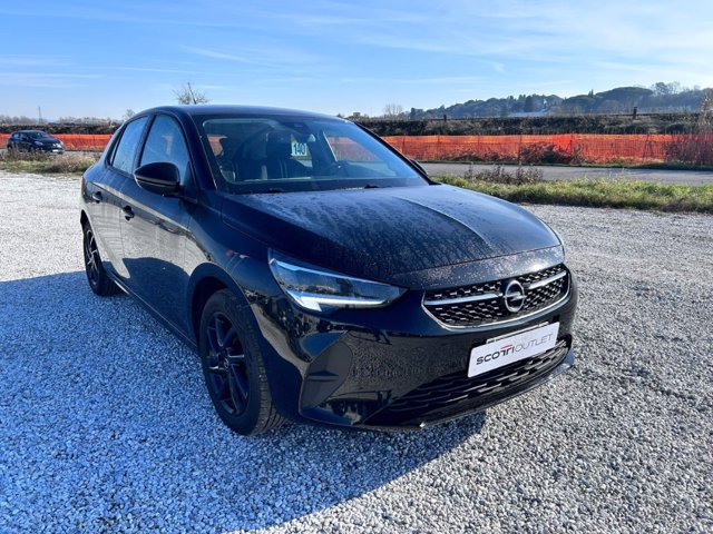 OPEL Corsa 1.2 d&t s&s 75cv