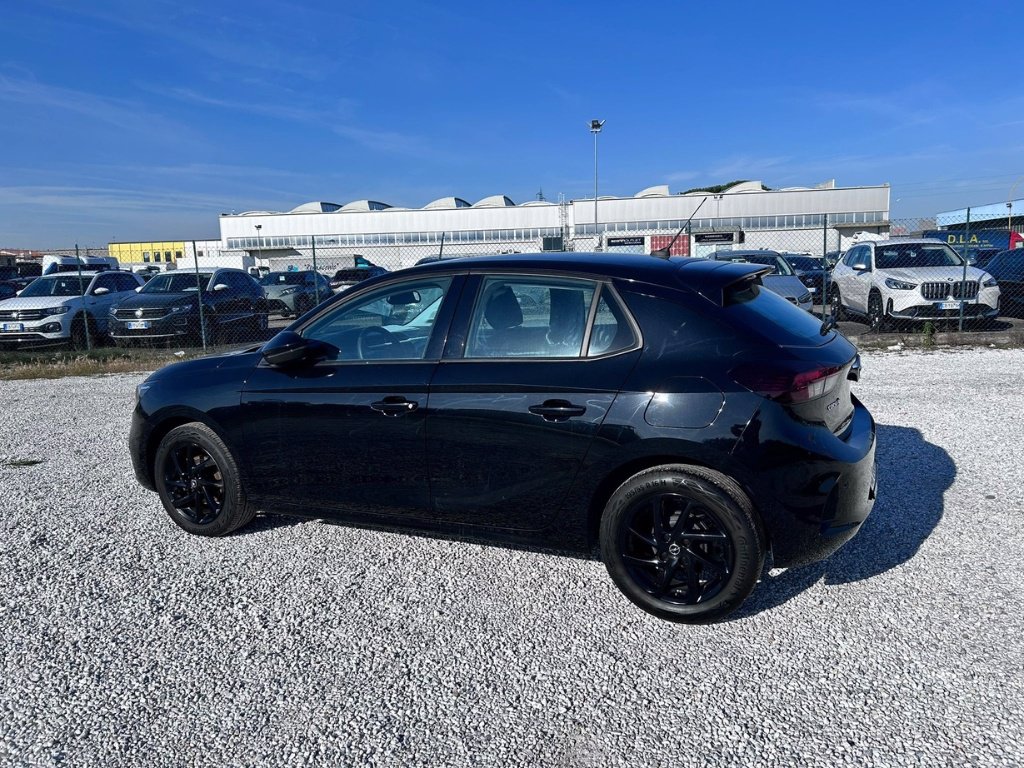 OPEL Corsa 1.2 d&t s&s 75cv