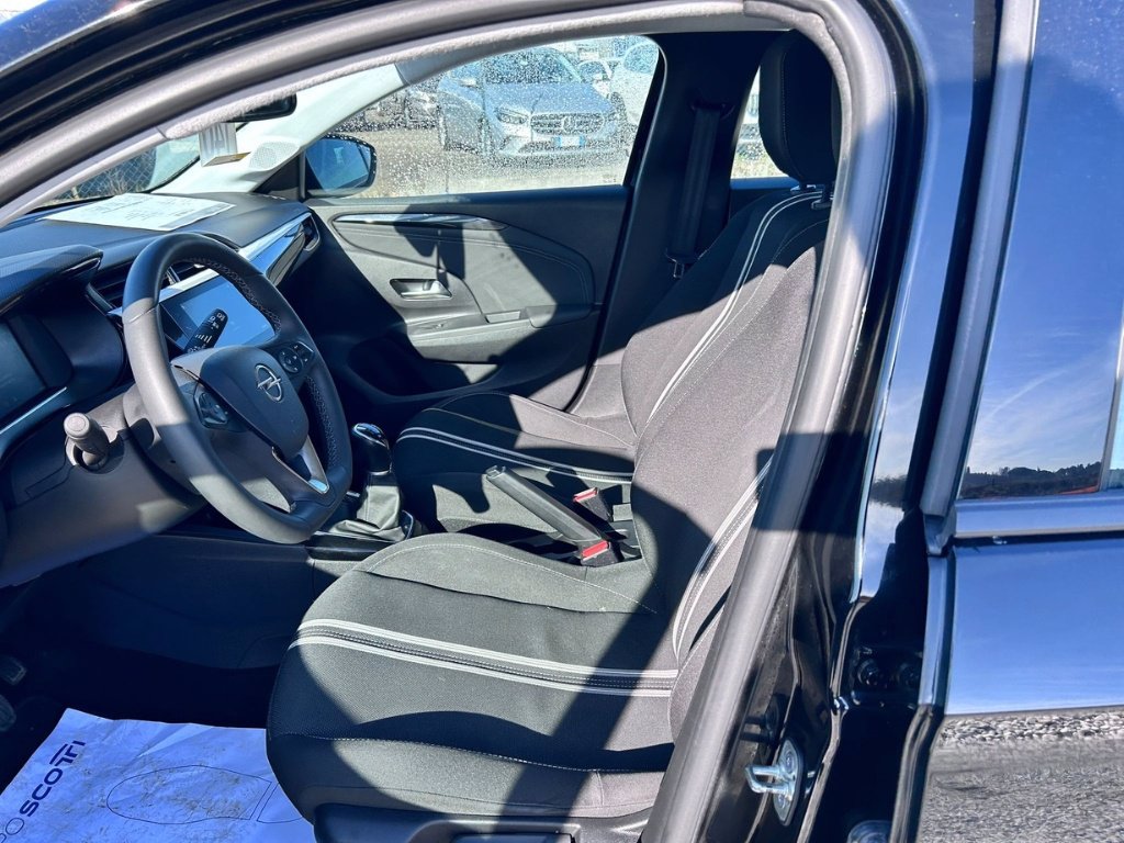 OPEL Corsa 1.2 d&t s&s 75cv