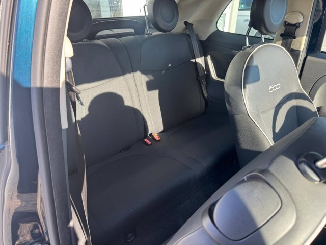 FIAT 500 C 1.2 69cv Color Therapy