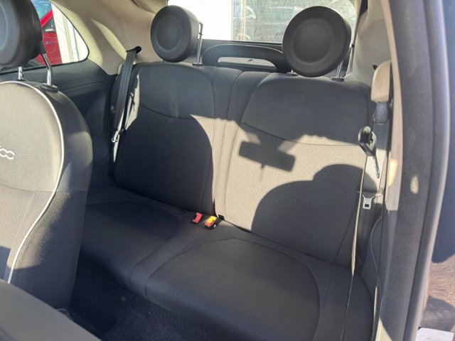 FIAT 500 C 1.2 69cv Color Therapy