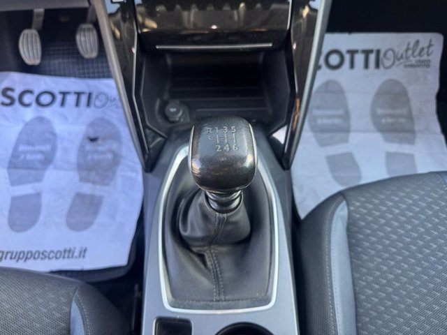 PEUGEOT 2008 1.2 puretech active pack s&s 130cv