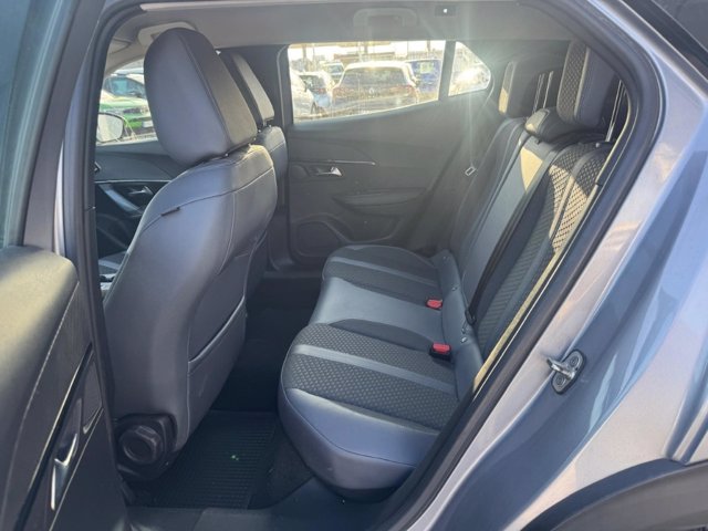 PEUGEOT 2008 1.2 puretech active pack s&s 130cv