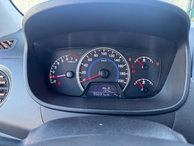 HYUNDAI I10 1.0 comfort econext gpl