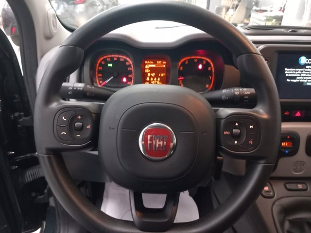 FIAT Panda 1.0 firefly hybrid garmin s&s 70cv 5p.ti