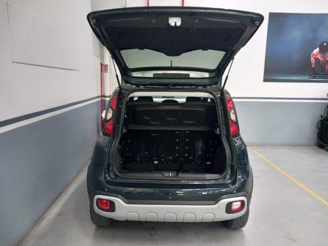 FIAT Panda 1.0 firefly hybrid garmin s&s 70cv 5p.ti