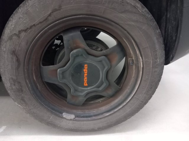 FIAT Panda 1.0 firefly hybrid garmin s&s 70cv 5p.ti