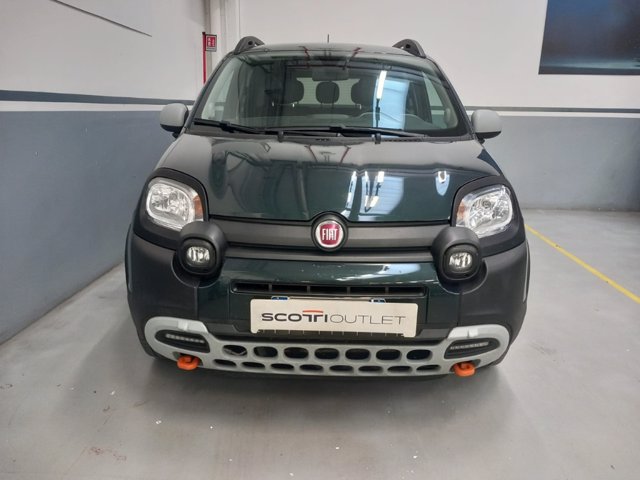FIAT Panda 1.0 firefly hybrid garmin s&s 70cv 5p.ti