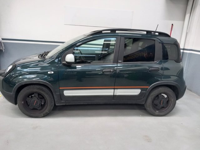 FIAT Panda 1.0 firefly hybrid garmin s&s 70cv 5p.ti