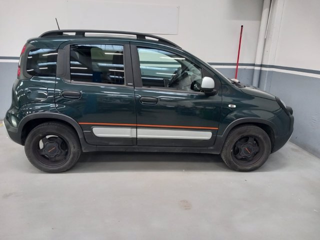 FIAT Panda 1.0 firefly hybrid garmin s&s 70cv 5p.ti