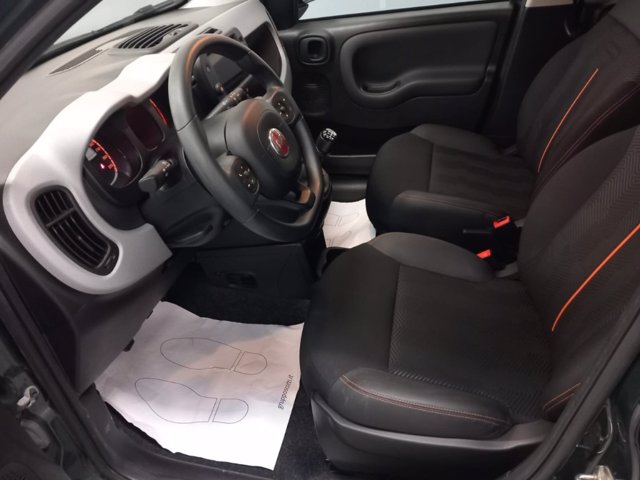 FIAT Panda 1.0 firefly hybrid garmin s&s 70cv 5p.ti