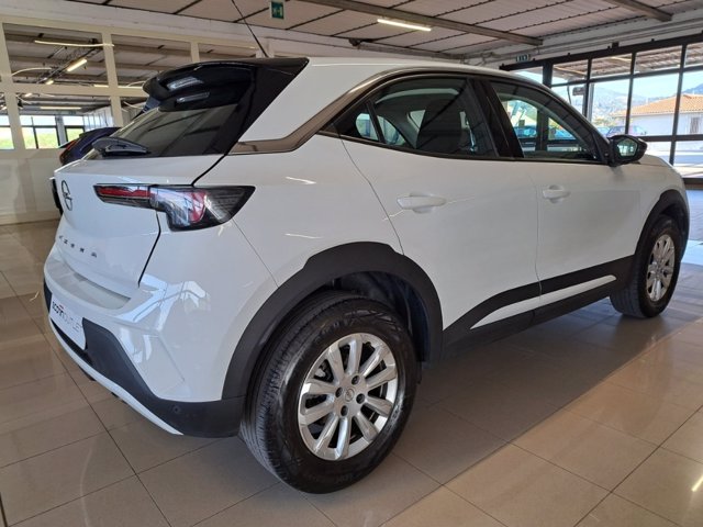 OPEL Mokka 1.2 t ultimate s&s 100cv