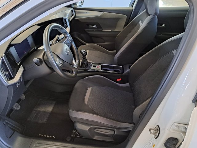 OPEL Mokka 1.2 t ultimate s&s 100cv