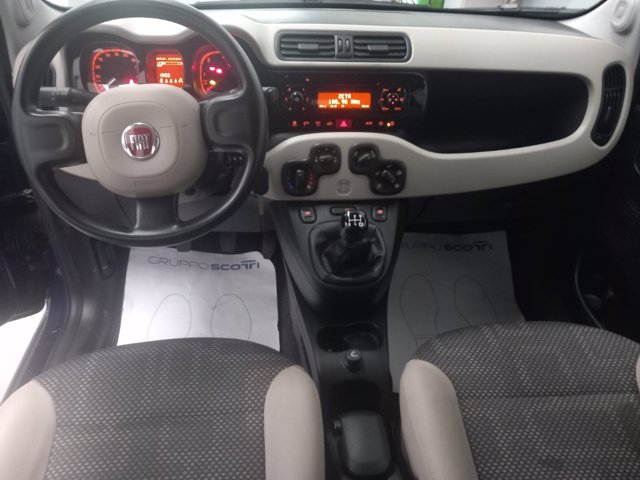 FIAT Panda 1.3 mjt 16v 4x4 s&s 95cv
