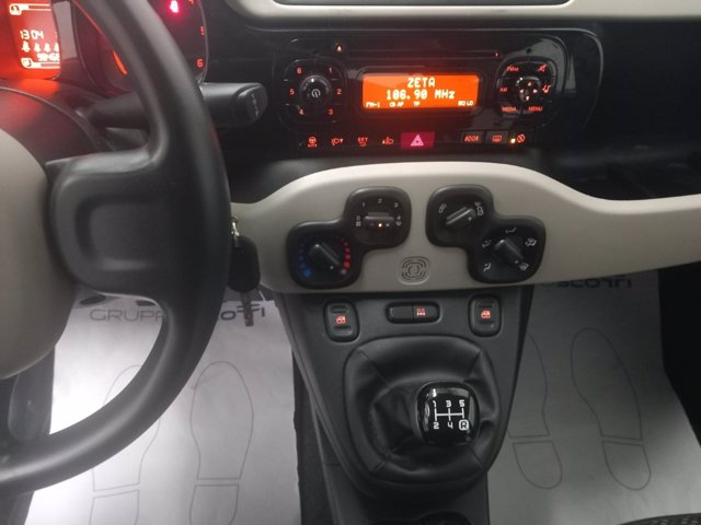 FIAT Panda 1.3 mjt 16v 4x4 s&s 95cv