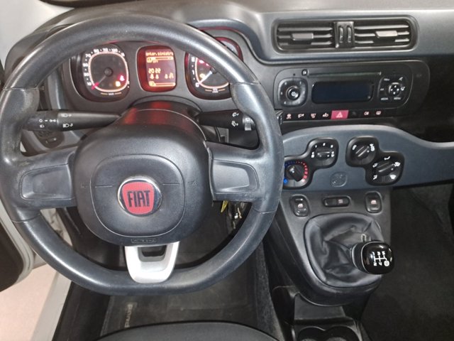 FIAT Panda 1.2 easy 69cv e6