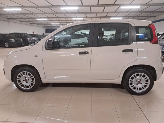 FIAT Panda 1.2 easy 69cv e6